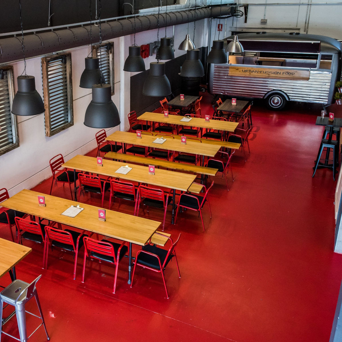 SIXANDCO en Rivas - Foto6