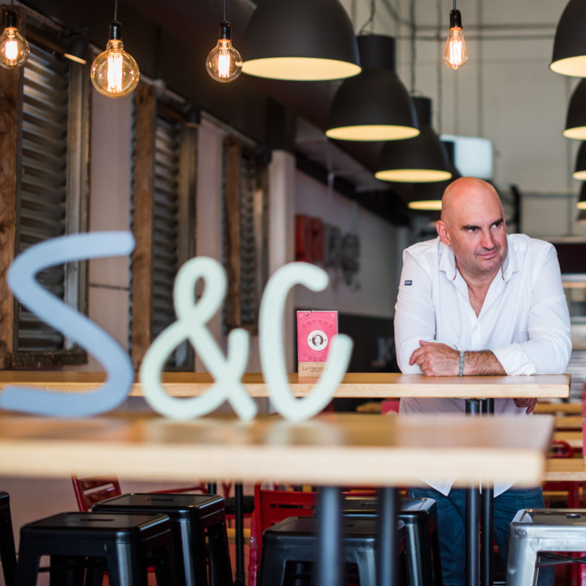 SIXANDCO en Rivas - Foto12