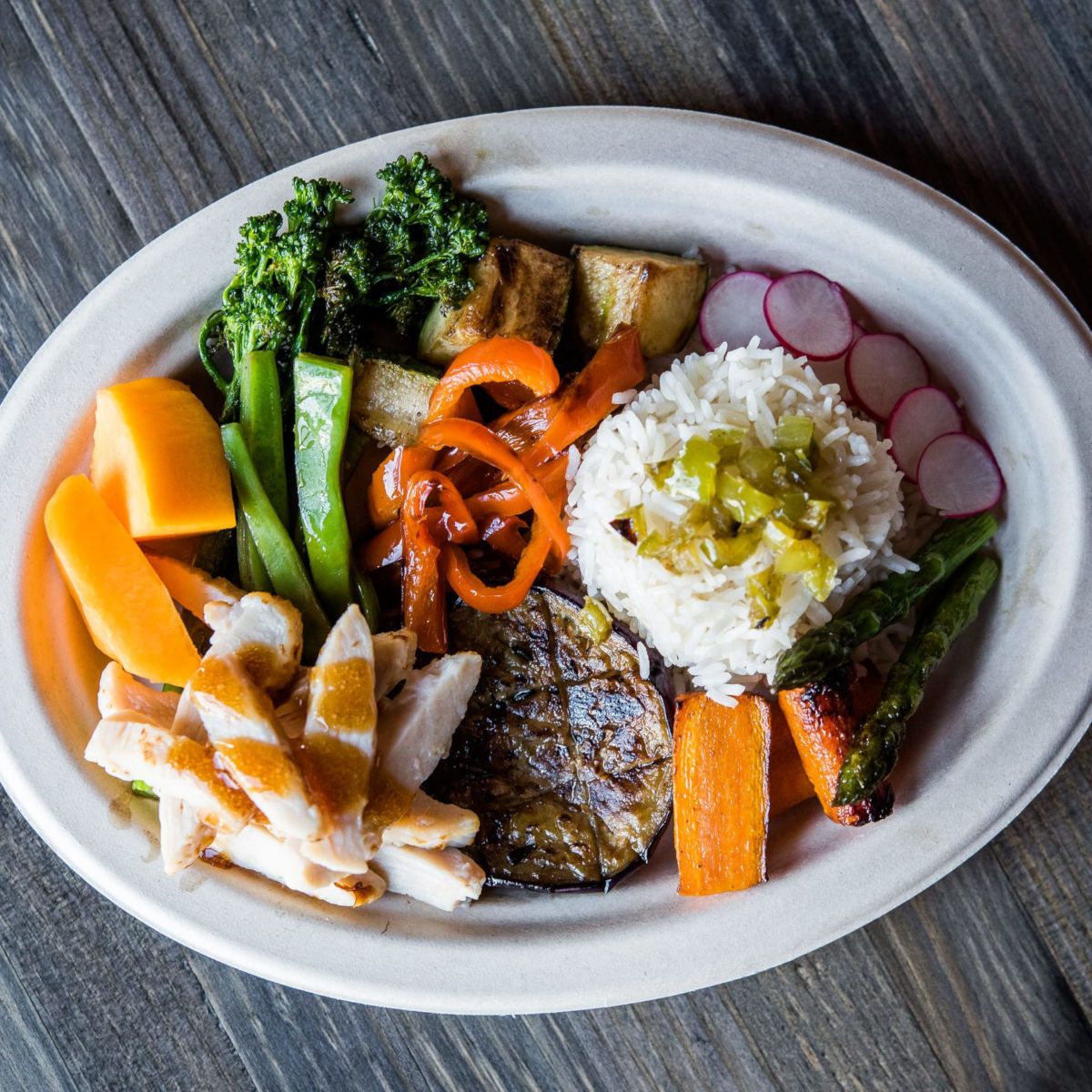 SIXANDCO en Rivas - Foto11