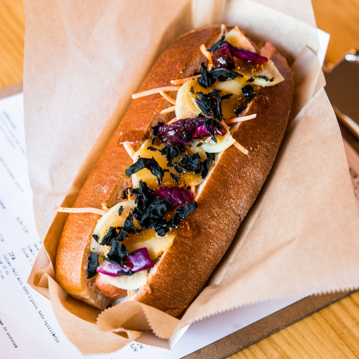 SIXANDCO en Rivas - Foto9