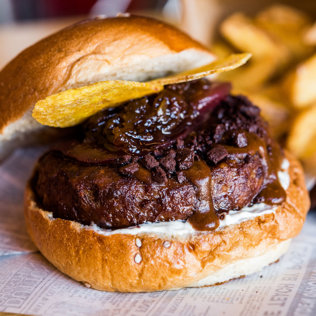 SIXANDCO en Rivas - Foto3